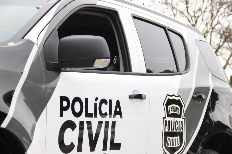 PCPR apreende 73 quilos de crack durante operação em Curitiba