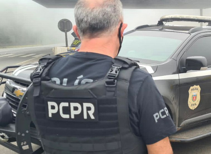 PCPR prende homem por importunação sexual horas após o crime em Palmas