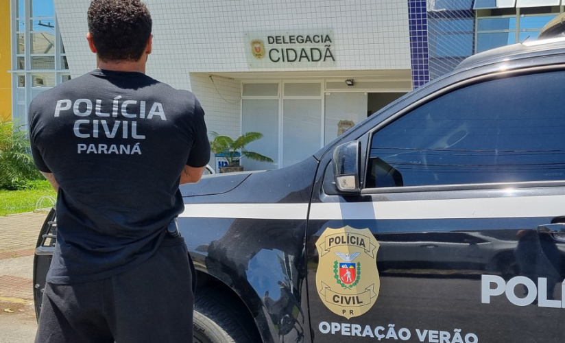 Polícia Civil instala central de flagrantes por videoconferência no Litoral