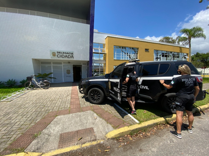 Policia Civil lavra 17 flagrantes por videoconferência em plantão de véspera de Natal no Litoral