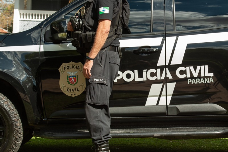 Polícia Civil prende 25 adultos e apreende três adolescentes ligados a crimes no Noroeste
