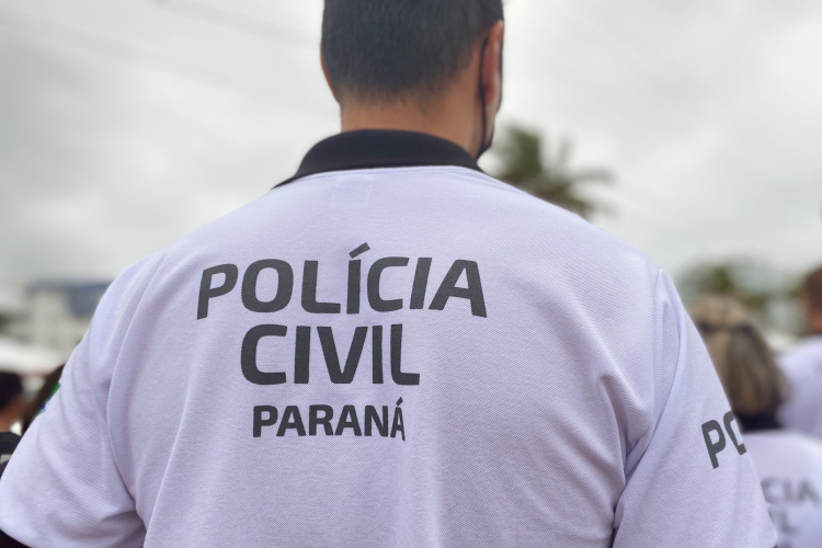 Investigação da Polícia Civil gera condenação de homem por latrocínio ocorrido em Matinhos