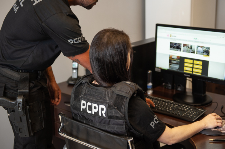 PCPR possui delegacia especializada em crimes contra o consumidor em Curitiba