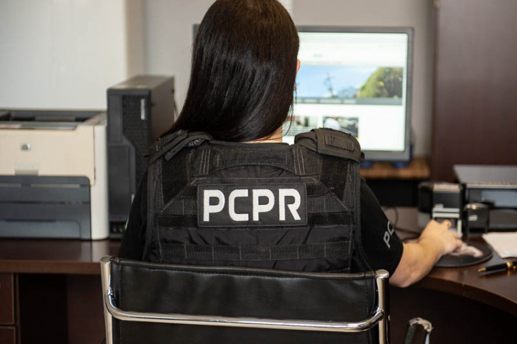 Polícia Civil recebe 561 inscrições no processo seletivo de estágio