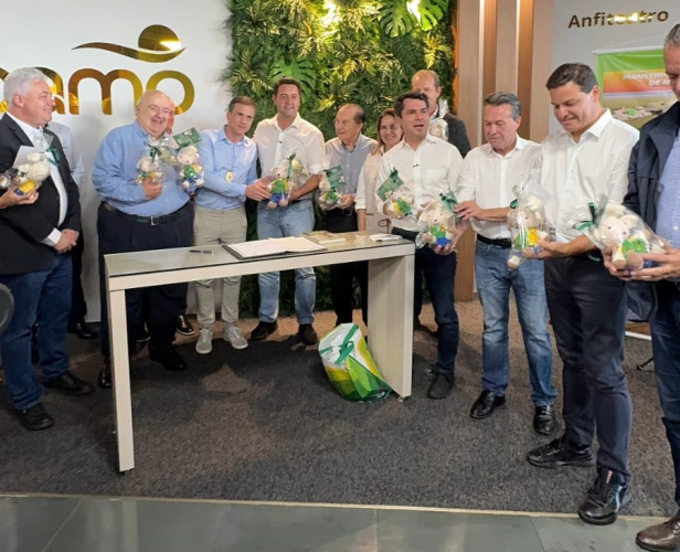 Com apoio da Prefeitura, Polícia Penal de Campo Mourão promove ressocialização por meio do artesanato