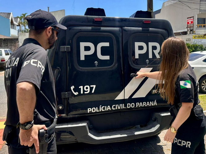 Criança morre afogada e PCPR prende mãe por abandono de incapaz em Paranaguá