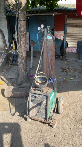 PCPR prende homem e recupera carreta furtada em Paranaguá