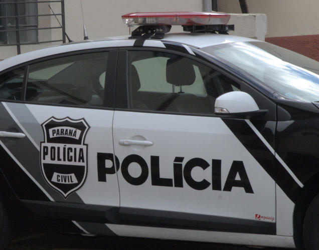 PCPR realiza teste físico para candidatos ao cargo de escrivão em agosto