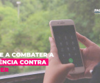 181 Disque-Denúncia violência contra a mulher