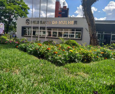 Governo inaugura nova sede da Delegacia da Mulher de Pato Branco