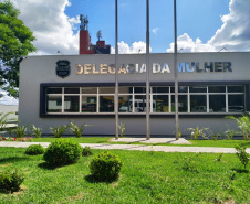 Governo inaugura nova sede da Delegacia da Mulher de Pato Branco