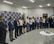 Governo inaugura nova sede da Delegacia da Mulher de Pato Branco