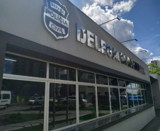 Governo inaugura nova sede da Delegacia da Mulher de Pato Branco