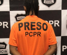 PCPR prendeu em flagrante dois suspeitos por tráfico de drogas em Pinhais