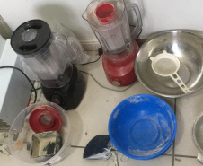 PCPR apreende quase 300 quilos de kratom em Curitiba e RMC