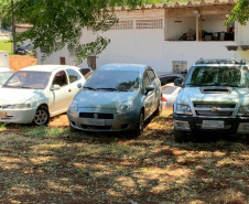 PCPR deflagra operação Ruptor no Oeste do Estado