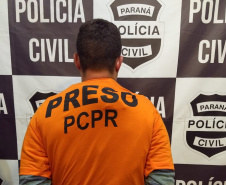 PCPR recupera carga roubada de carne e prende dois suspeitos em Mandirituba