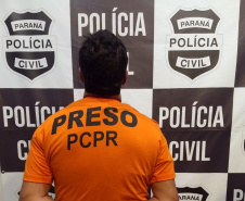 PCPR recupera carga roubada de carne e prende dois suspeitos em Mandirituba