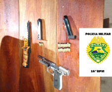  Em situações distintas, mais de 156 quilos de drogas são apreendidos pela PM no Centro-Sul do estado 