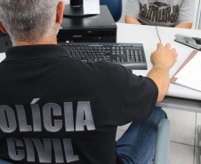  Polícia Civil elucida 100% dos desaparecimentos de pessoas em Curitiba