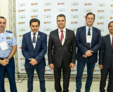 Coronel Marinho participa do VI Seminário Fronteiras do Brasil