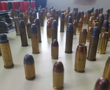 Polícia Civil e Guarda Municipal desarticulam esquema de drogas