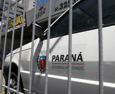  Governo aumenta reparos e 90% dos veículos estão em circulação