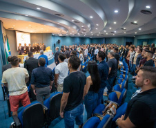 Coronel Marinho participa do VI Seminário Fronteiras do Brasil