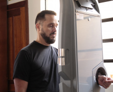  Servidores do Sistema Penitenciário cuidam da saúde física e mental