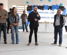  Servidores do Sistema Penitenciário cuidam da saúde física e mental