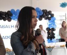  Servidores do Sistema Penitenciário cuidam da saúde física e mental
