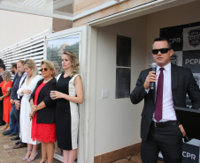 Unidades da Polícia Civil têm nova sede em Londrina