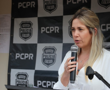 Unidades da Polícia Civil têm nova sede em Londrina