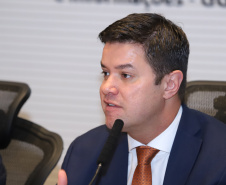  Governo vai dobrar programa Escola Segura em 2020