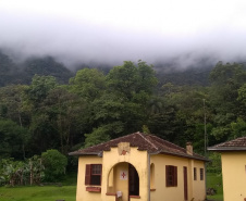  BPMOA resgata adolescente que caiu no Pico do Marumbi, em Morretes (PR) 