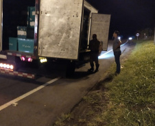  Rodovias estaduais têm queda de 34% nos acidentes de trânsito