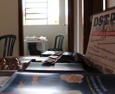  Servidores do Sistema Penitenciário cuidam da saúde física e mental
