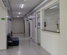 Governo inaugura nova sede da Delegacia da Mulher de Pato Branco