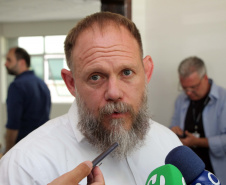 Governo inaugura nova sede da Delegacia da Mulher de Pato Branco