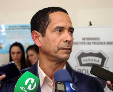 Governo inaugura nova sede da Delegacia da Mulher de Pato Branco