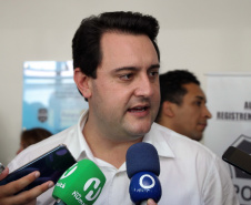 Governo inaugura nova sede da Delegacia da Mulher de Pato Branco