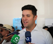 Governo inaugura nova sede da Delegacia da Mulher de Pato Branco