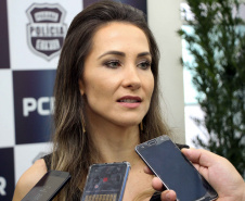 Governo inaugura nova sede da Delegacia da Mulher de Pato Branco