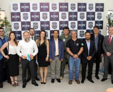 Governo inaugura nova sede da Delegacia da Mulher de Pato Branco