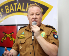 Sudoeste ganha reforço na estrutura da Polícia Militar