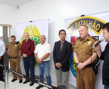 Sudoeste ganha reforço na estrutura da Polícia Militar