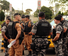  Operação do projeto-piloto Em Frente Brasil é deflagrada em São José dos Pinhais 