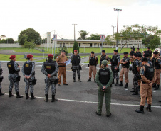  Operação do projeto-piloto Em Frente Brasil é deflagrada em São José dos Pinhais 