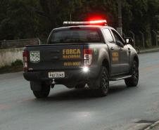  Operação do projeto-piloto Em Frente Brasil é deflagrada em São José dos Pinhais 