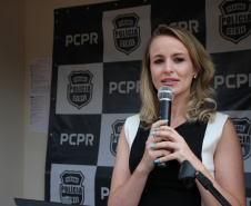 Unidades da Polícia Civil têm nova sede em Londrina